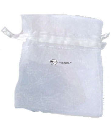 Organza Pouch