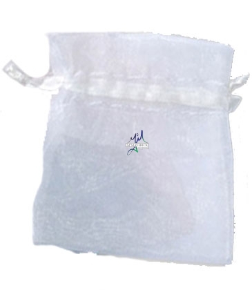 Organza Pouch