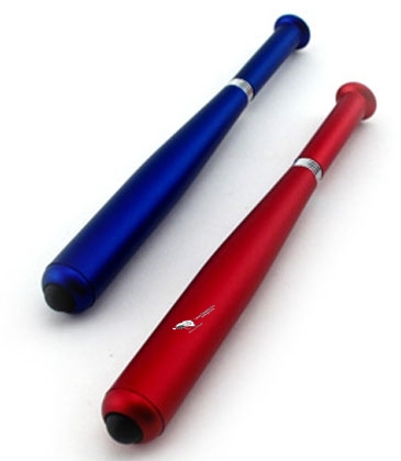 Baseball Bat Pen Stylus
