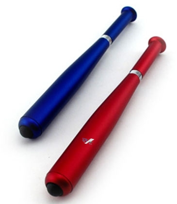 Baseball Bat Pen Stylus