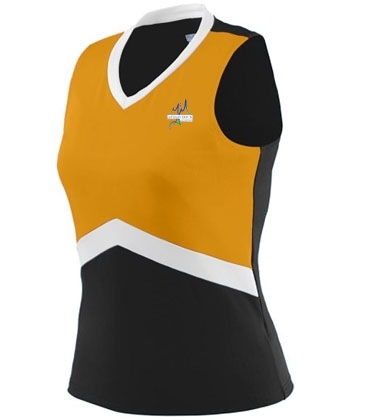 Girls Cheer Flex Shell