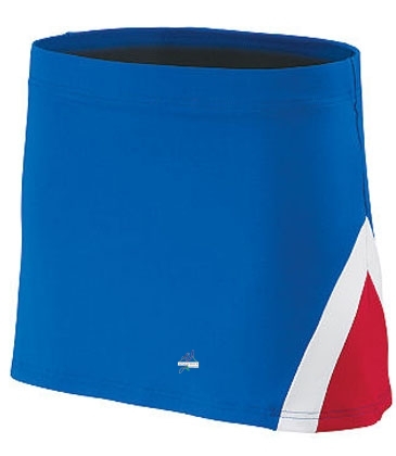 Girls Cheer Flex Skirt