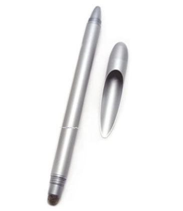 Secure Cap Pen Stylus