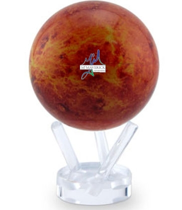 Mova Planet Venus