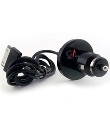 USB Car Charger