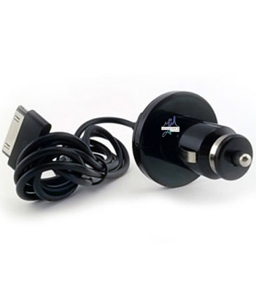 USB Car Charger