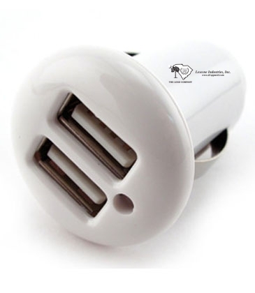 USB Car Charger