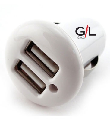 USB Car Charger