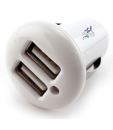 USB Car Charger