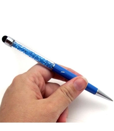 Crystal Pen Stylus