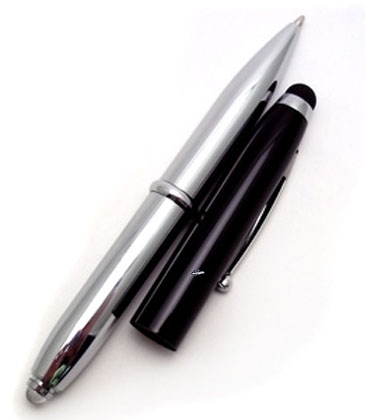 LED Pen Stylus