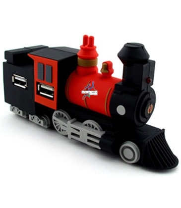 Train Hub