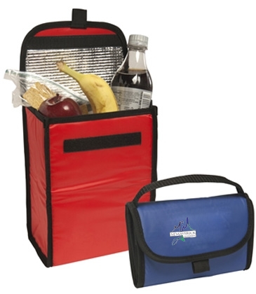 Foldable Lunch Bag