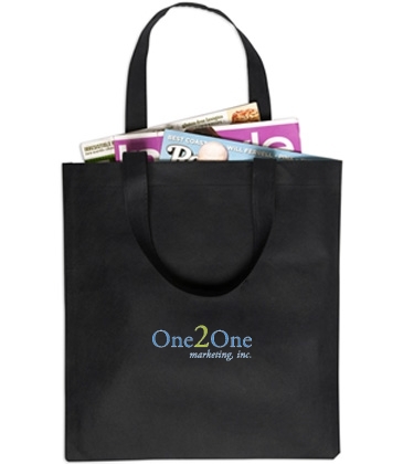 Non-Woven Value Tote