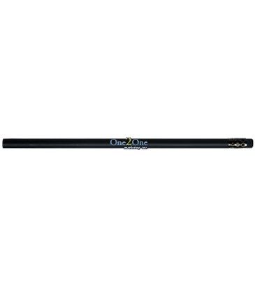 Jo-Bee Black Matte Pencil