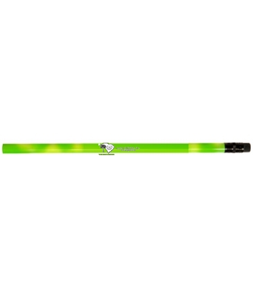 Jo-Bee Mood Pencil w/Black Eraser