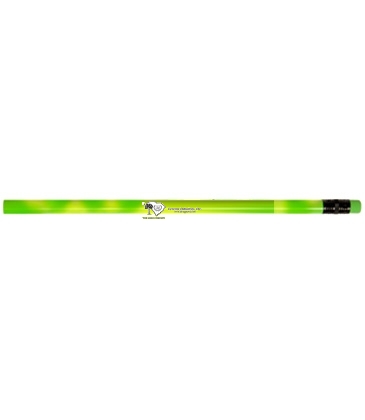 Jo-Bee Recycled Mood Pencil w/Matching Eraser
