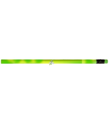 Jo-Bee Recycled Mood Pencil w/Matching Eraser