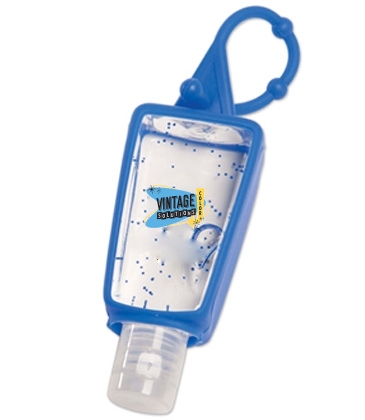 1 oz. Scented Hand Sanitizer