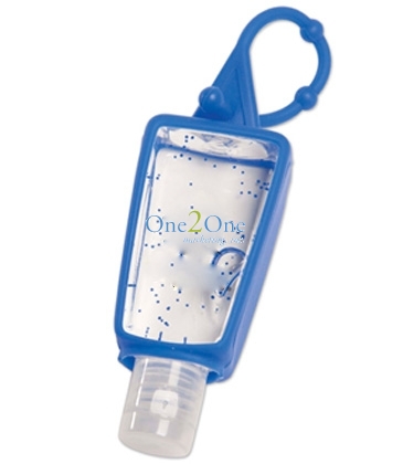 1 oz. Scented Hand Sanitizer