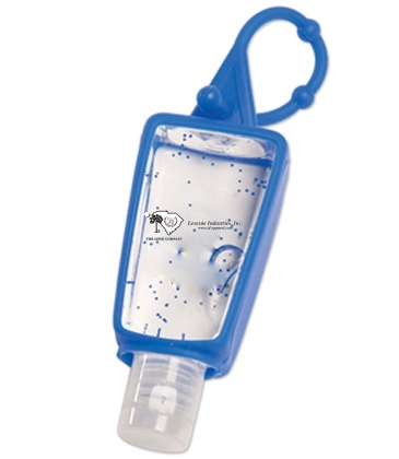 1 oz. Scented Hand Sanitizer