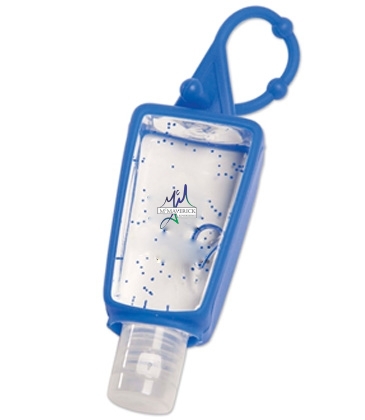 1 oz. Scented Hand Sanitizer