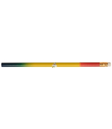 Jo-Bee Tri-Color Pencil