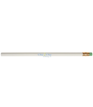 Jo-Bee Recycled Newspaper Pencil