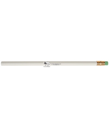 Jo-Bee Recycled Newspaper Pencil