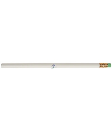 Jo-Bee Recycled Newspaper Pencil