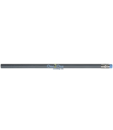 Jo-Bee Recycled Denim Pencil