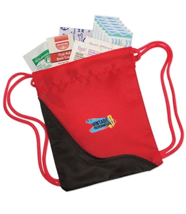 Mini Sling First Aid Kit