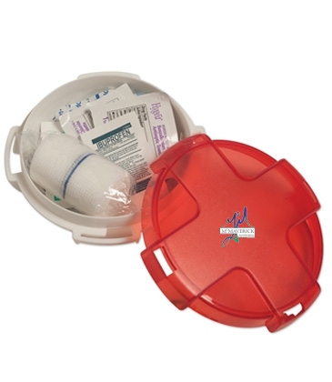 Safe Care™ First Aid Kit