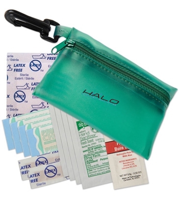 Safescape First Aid Kit