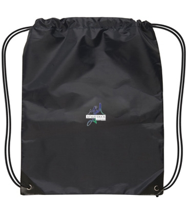 Small Drawstring Backpack