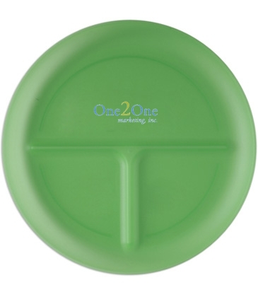 Portion Plate