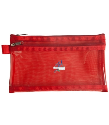 Twin Pocket Supply Pouch