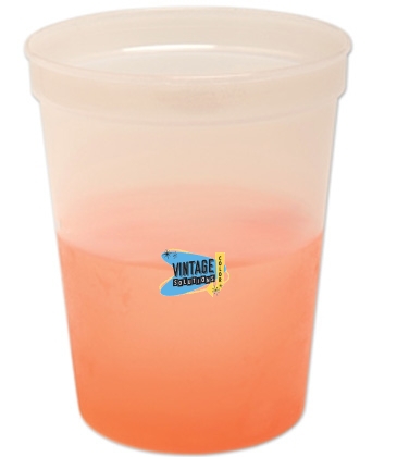 16 oz. Mood Stadium Cup