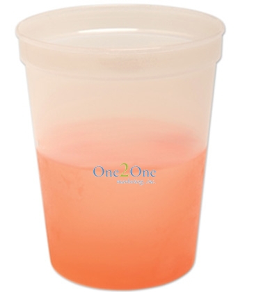 16 oz. Mood Stadium Cup