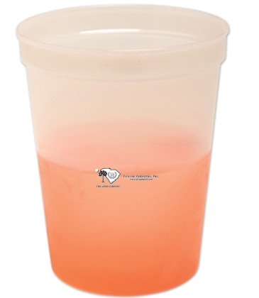 16 oz. Mood Stadium Cup