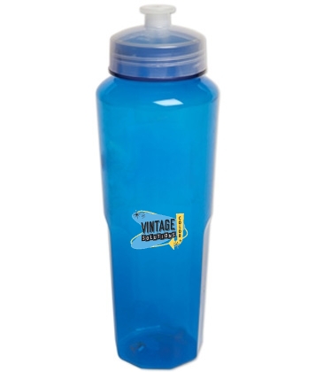 32 oz. PolySure™ Retro Bottle