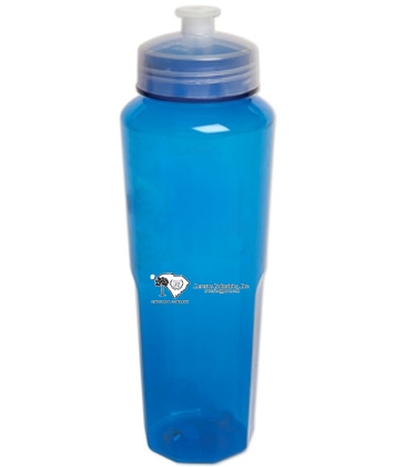 32 oz. PolySure™ Retro Bottle