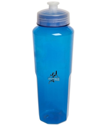 32 oz. PolySure™ Retro Bottle