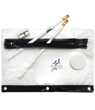 Super Value School Kit-Imprinted Contents