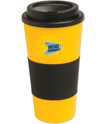 Express Commuter Tumbler