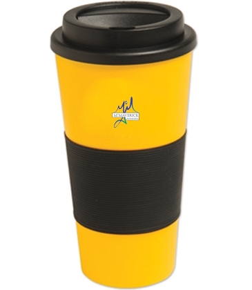 Express Commuter Tumbler