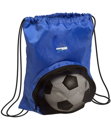 Striker Drawstring Backpack