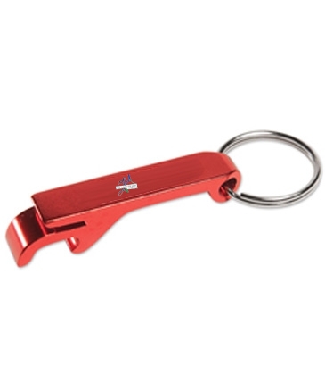Aluminum Beverage Wrench™