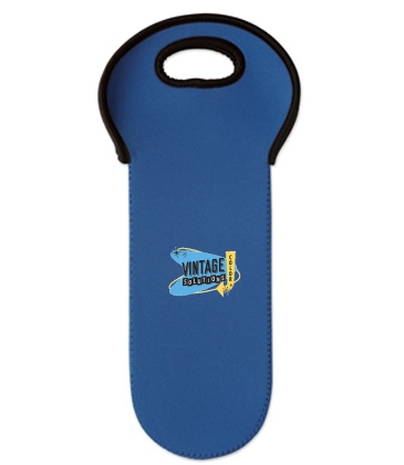 Neoprene Wine Holder