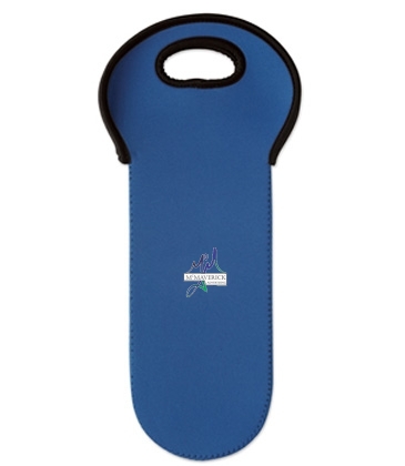 Neoprene Wine Holder